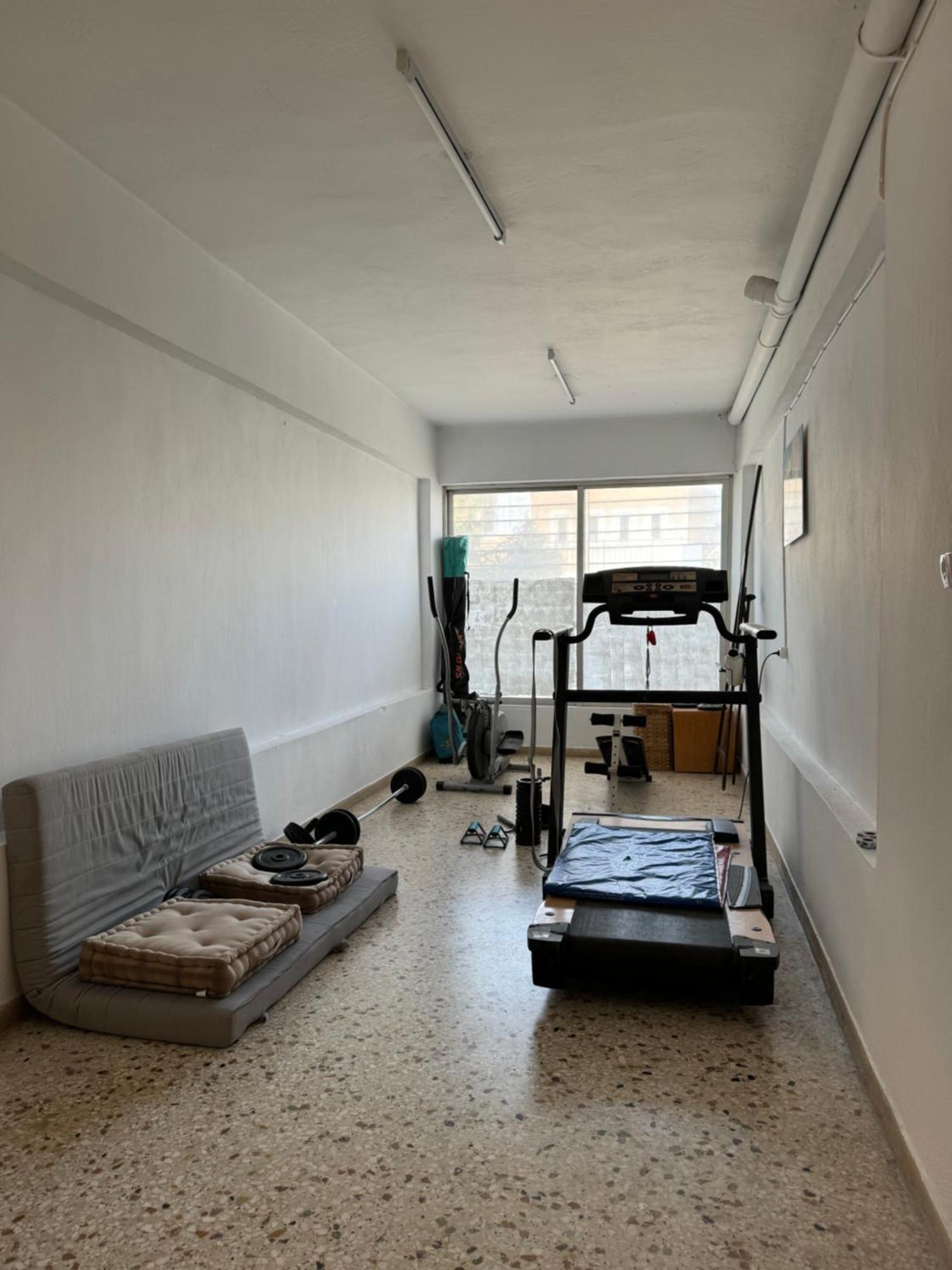 Apollo Apartment Athens/Airport Spata  Exterior photo
