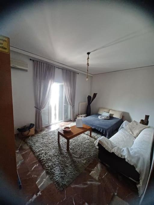 Apollo Apartment Athens/Airport Spata  Exterior photo