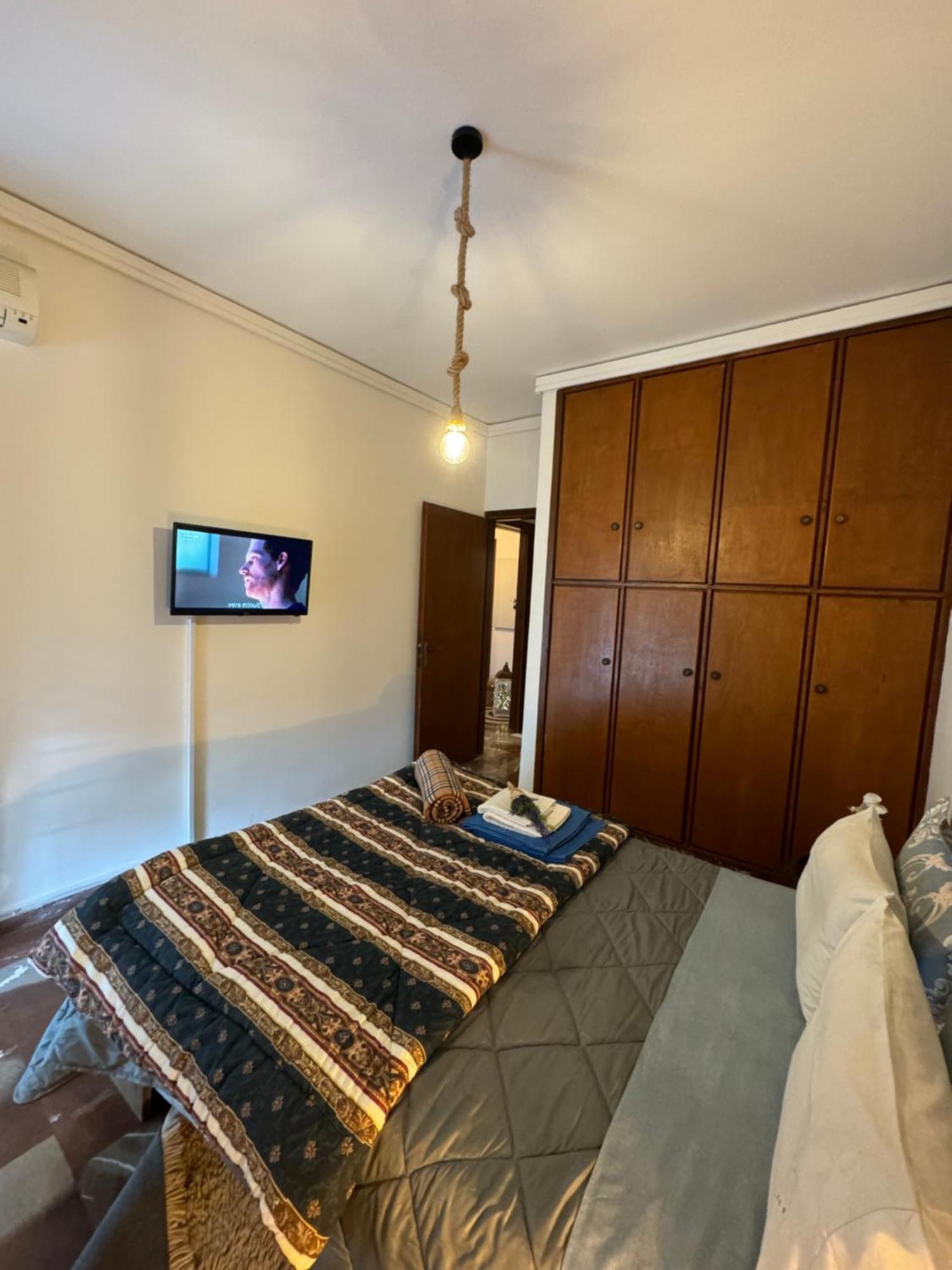Apollo Apartment Athens/Airport Spata  Exterior photo