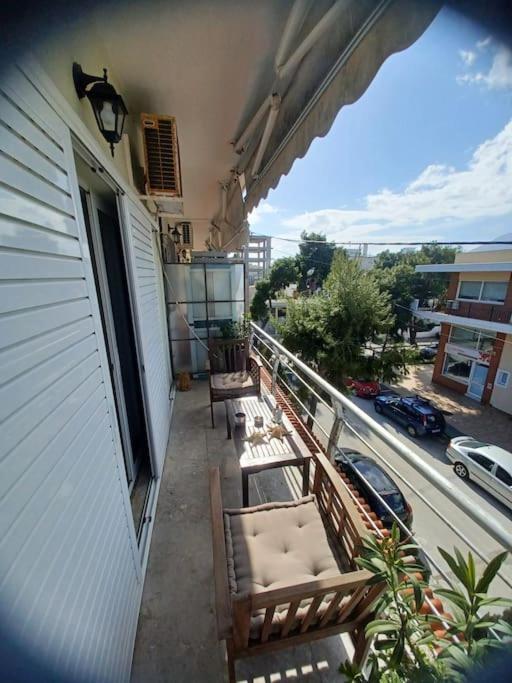 Apollo Apartment Athens/Airport Spata  Exterior photo