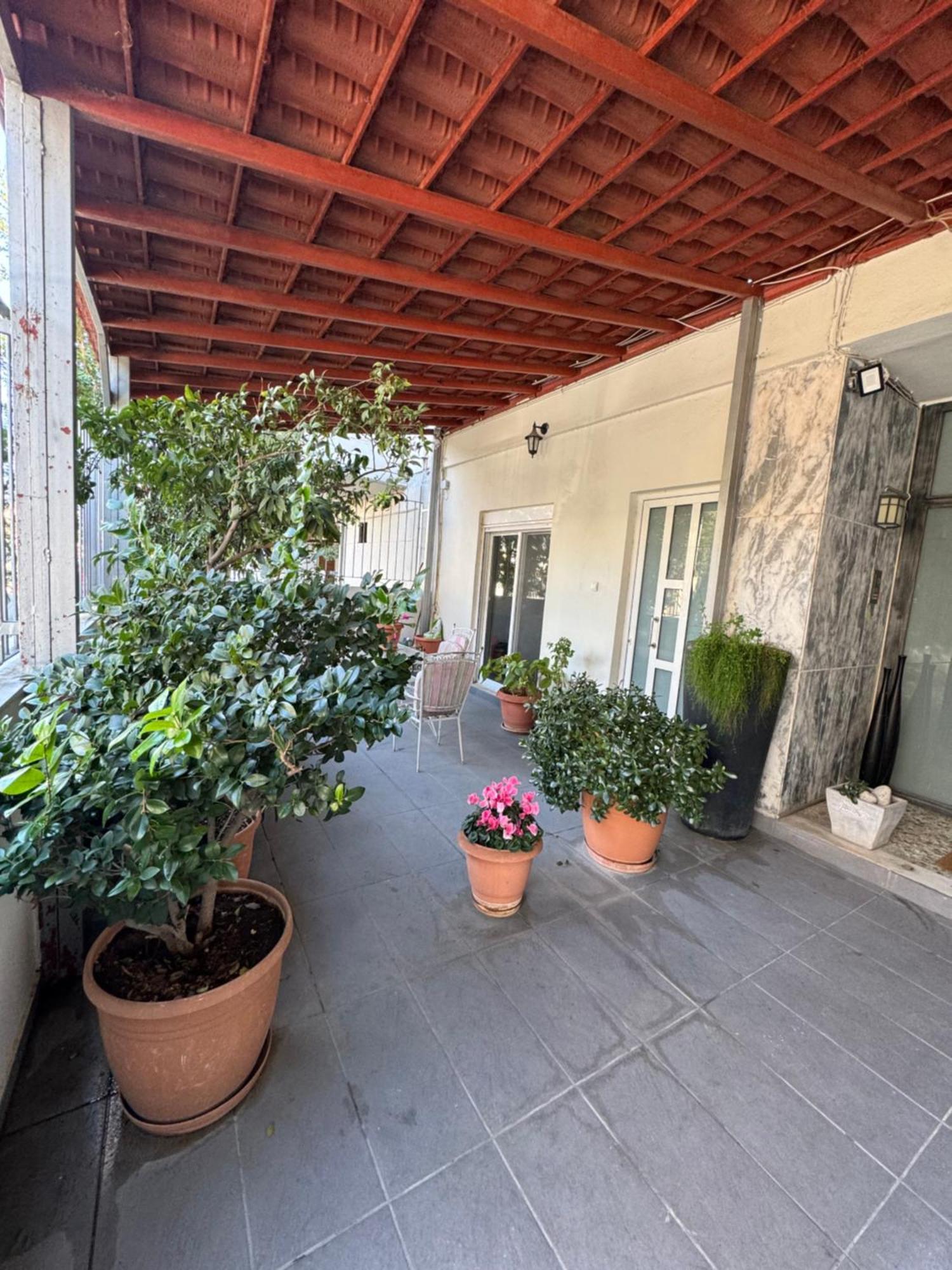 Apollo Apartment Athens/Airport Spata  Exterior photo
