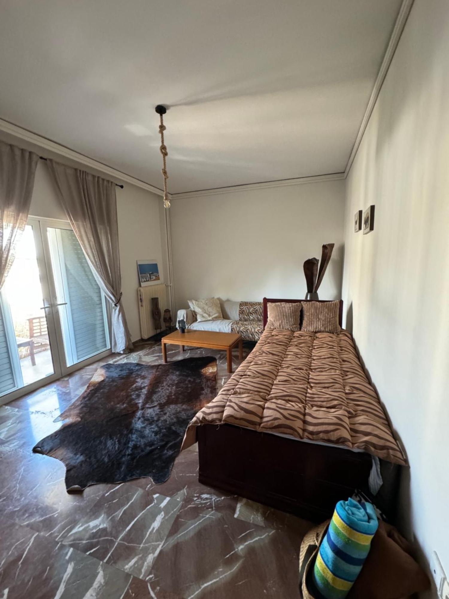 Apollo Apartment Athens/Airport Spata  Exterior photo